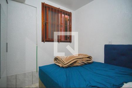 Quarto 2 de casa para alugar com 3 quartos, 91m² em Rio dos Sinos, São Leopoldo