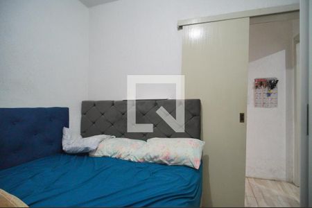 Quarto 2 de casa para alugar com 3 quartos, 91m² em Rio dos Sinos, São Leopoldo