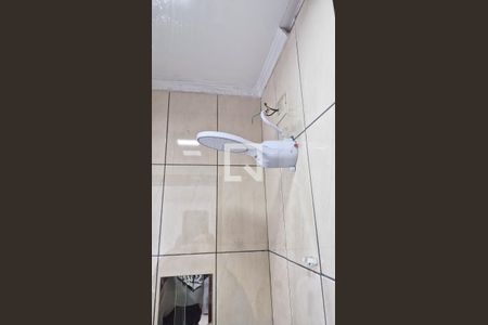 Banheiro de casa à venda com 3 quartos, 125m² em Cidade Intercap, Taboão da Serra