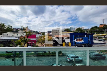 vista de casa à venda com 3 quartos, 125m² em Cidade Intercap, Taboão da Serra