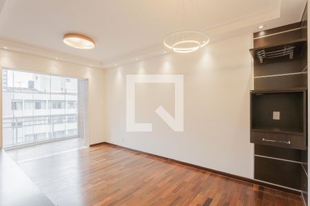 Sala de apartamento para alugar com 2 quartos, 83m² em Jardim Paulista, São Paulo