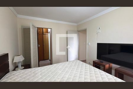 Suite de apartamento para alugar com 2 quartos, 79m² em Vila Bertioga, São Paulo
