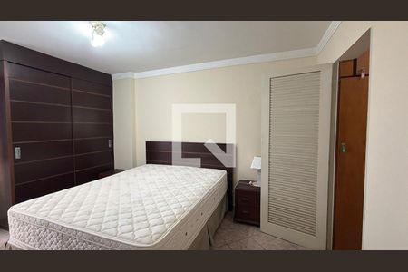 Suite de apartamento para alugar com 2 quartos, 79m² em Vila Bertioga, São Paulo