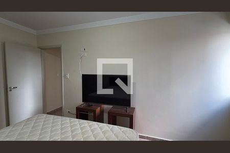 Suite de apartamento para alugar com 2 quartos, 79m² em Vila Bertioga, São Paulo