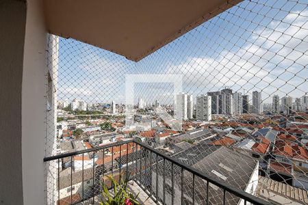 Apartamento à venda com 2 quartos, 78m² em Vila Prudente, São Paulo