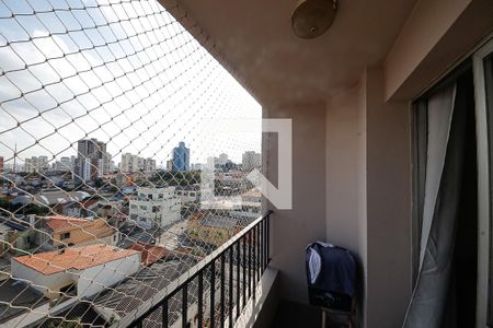 Apartamento à venda com 2 quartos, 78m² em Vila Prudente, São Paulo