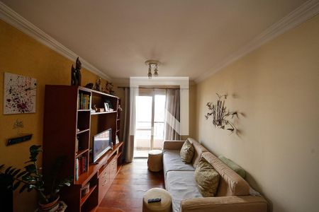 Apartamento à venda com 2 quartos, 78m² em Vila Prudente, São Paulo