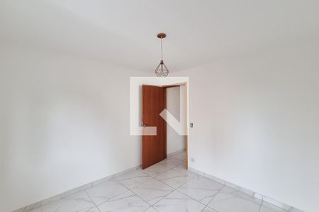 Quarto 1 de casa para alugar com 2 quartos, 74m² em Baeta Neves, São Bernardo do Campo
