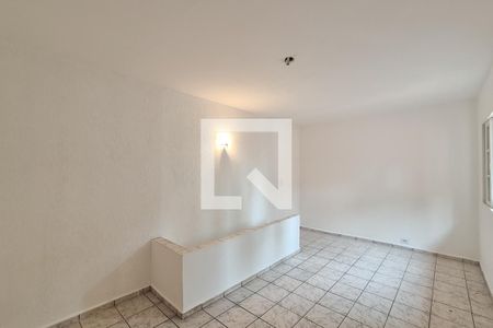 Quarto de casa para alugar com 1 quarto, 54m² em Baeta Neves, São Bernardo do Campo
