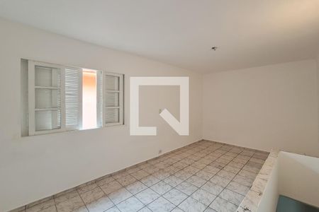 Quarto de casa para alugar com 1 quarto, 54m² em Baeta Neves, São Bernardo do Campo
