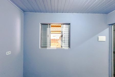 Quarto de casa para alugar com 1 quarto, 32m² em Chácara Seis de Outubro, São Paulo