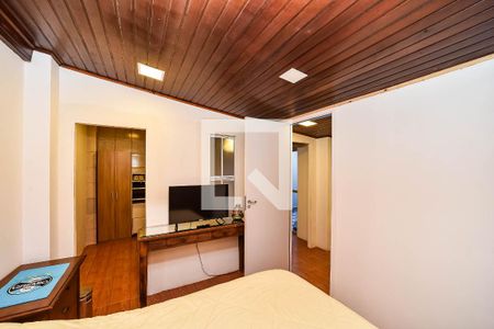 Quarto 2 de casa à venda com 3 quartos, 100m² em Costa E Silva, Porto Alegre