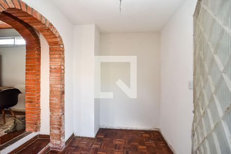 Hall de entrada de casa à venda com 3 quartos, 100m² em Costa E Silva, Porto Alegre
