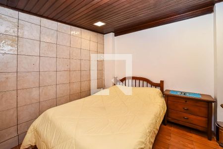 Quarto 2 de casa à venda com 3 quartos, 100m² em Costa E Silva, Porto Alegre
