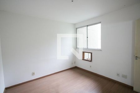 Quarto Suíte de apartamento à venda com 3 quartos, 66m² em Taquara, Rio de Janeiro