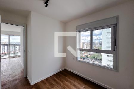 Quarto 1 de apartamento para alugar com 2 quartos, 56m² em Tatuapé, São Paulo