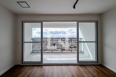 Sala de apartamento para alugar com 2 quartos, 56m² em Tatuapé, São Paulo