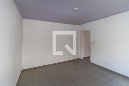 Quarto de casa para alugar com 1 quarto, 60m² em Vila Formosa, São Paulo