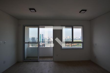 STUDIO de apartamento para alugar com 1 quarto, 27m² em Butantã, São Paulo