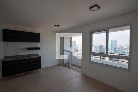 STUDIO de apartamento para alugar com 1 quarto, 27m² em Butantã, São Paulo