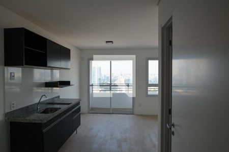 STUDIO de apartamento para alugar com 1 quarto, 27m² em Butantã, São Paulo