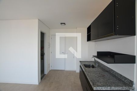 STUDIO de apartamento para alugar com 1 quarto, 27m² em Butantã, São Paulo