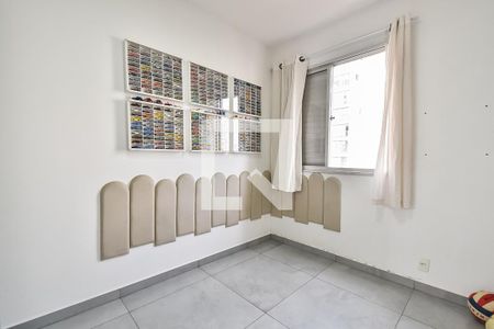 Quarto 1 de apartamento à venda com 3 quartos, 62m² em Cambuci, São Paulo