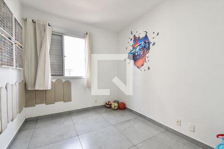 Quarto 1 de apartamento à venda com 3 quartos, 62m² em Cambuci, São Paulo