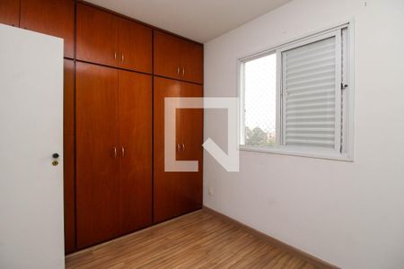 Quarto 1  de apartamento à venda com 3 quartos, 72m² em Vila Andrade, São Paulo