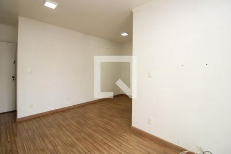 Sala  de apartamento à venda com 3 quartos, 72m² em Vila Andrade, São Paulo