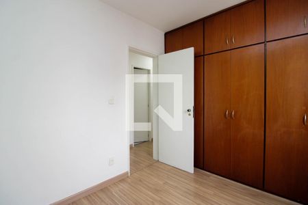 Quarto 1  de apartamento à venda com 3 quartos, 72m² em Vila Andrade, São Paulo