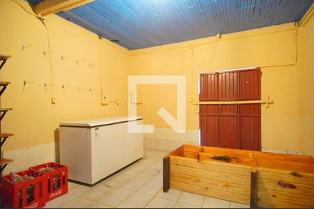 Sala 2 de casa à venda com 2 quartos, 160m² em Santos Dumont, São Leopoldo