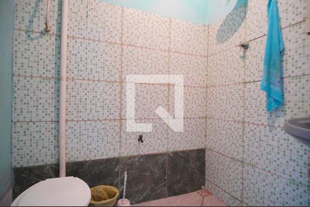 Lavabo de casa à venda com 2 quartos, 160m² em Santos Dumont, São Leopoldo