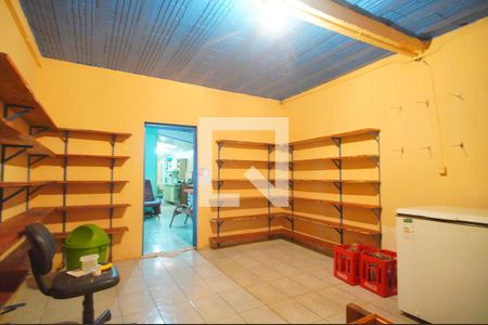 Sala 2 de casa à venda com 2 quartos, 160m² em Santos Dumont, São Leopoldo