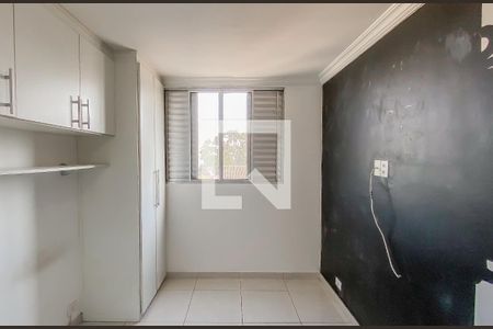 Quarto 1 de apartamento para alugar com 2 quartos, 60m² em Vila Pierina, São Paulo