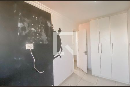 Quarto 1 de apartamento para alugar com 2 quartos, 60m² em Vila Pierina, São Paulo