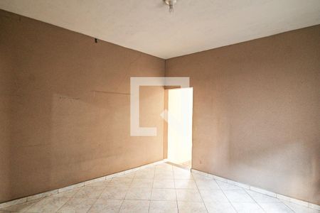 Quarto 1 de casa para alugar com 2 quartos, 70m² em Pirituba, São Paulo