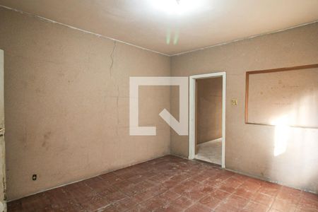 Quarto 2 de casa para alugar com 2 quartos, 70m² em Pirituba, São Paulo