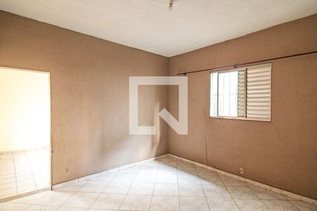 Quarto 1 de casa para alugar com 2 quartos, 70m² em Pirituba, São Paulo