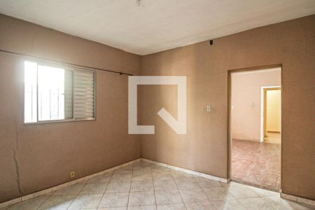 Quarto 1 de casa para alugar com 2 quartos, 70m² em Pirituba, São Paulo