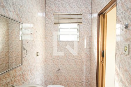 Banheiro de casa para alugar com 2 quartos, 70m² em Pirituba, São Paulo