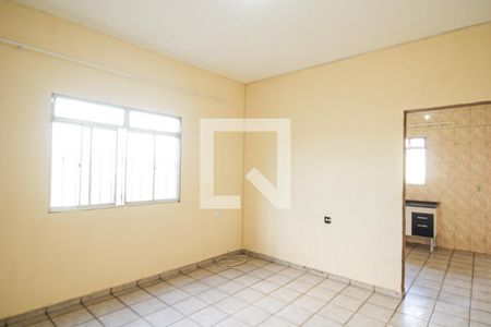 Sala de casa para alugar com 2 quartos, 70m² em Pirituba, São Paulo