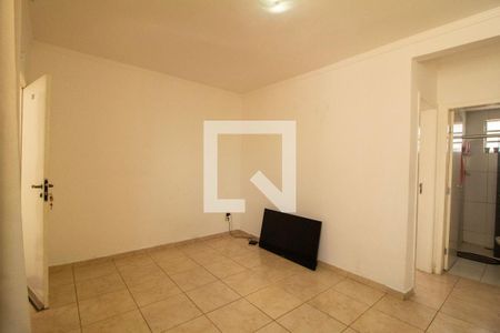 Apartamento à venda com 2 quartos, 48m² em Camargos, Belo Horizonte