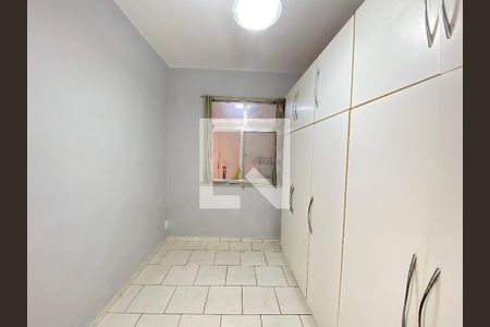 Apartamento para alugar com 2 quartos, 57m² em Todos Os Santos, Rio de Janeiro