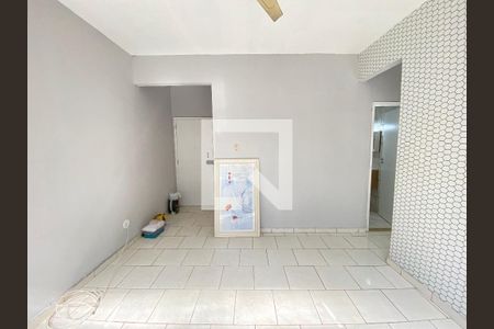 Apartamento para alugar com 2 quartos, 57m² em Todos Os Santos, Rio de Janeiro