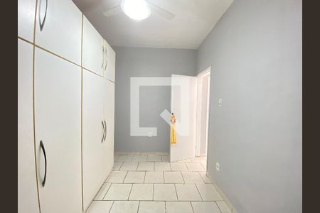 Apartamento para alugar com 2 quartos, 57m² em Todos Os Santos, Rio de Janeiro