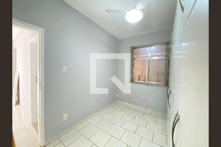 Apartamento para alugar com 2 quartos, 57m² em Todos Os Santos, Rio de Janeiro