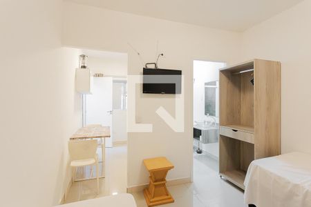 Casa para alugar com 1 quarto, 15m² em Paraíso, São Paulo