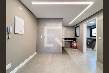 Apartamento à venda com 3 quartos, 77m² em Vila Nova Conceição, São Paulo