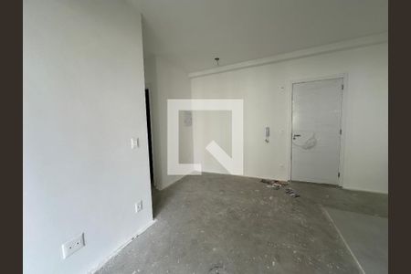 Sala de apartamento à venda com 1 quarto, 48m² em Jardim Esperanca, Barueri